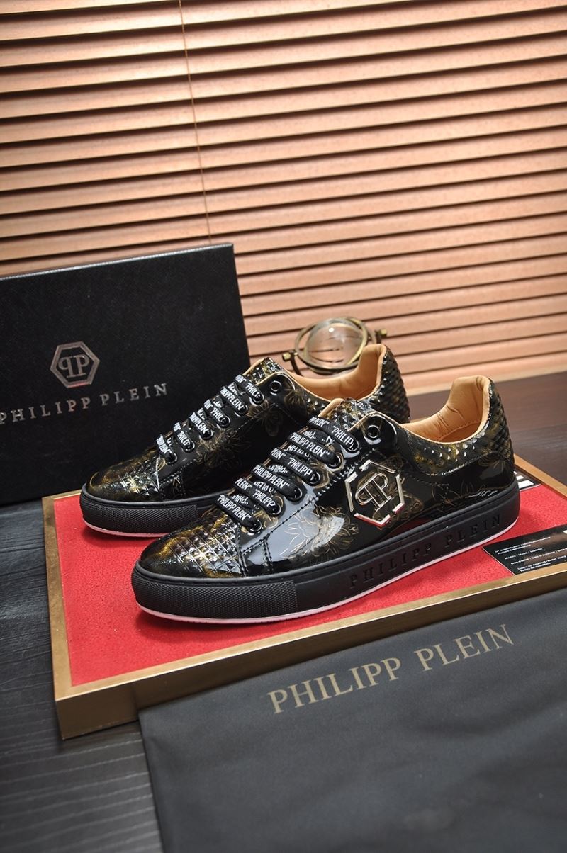 Philipp Plein Shoes